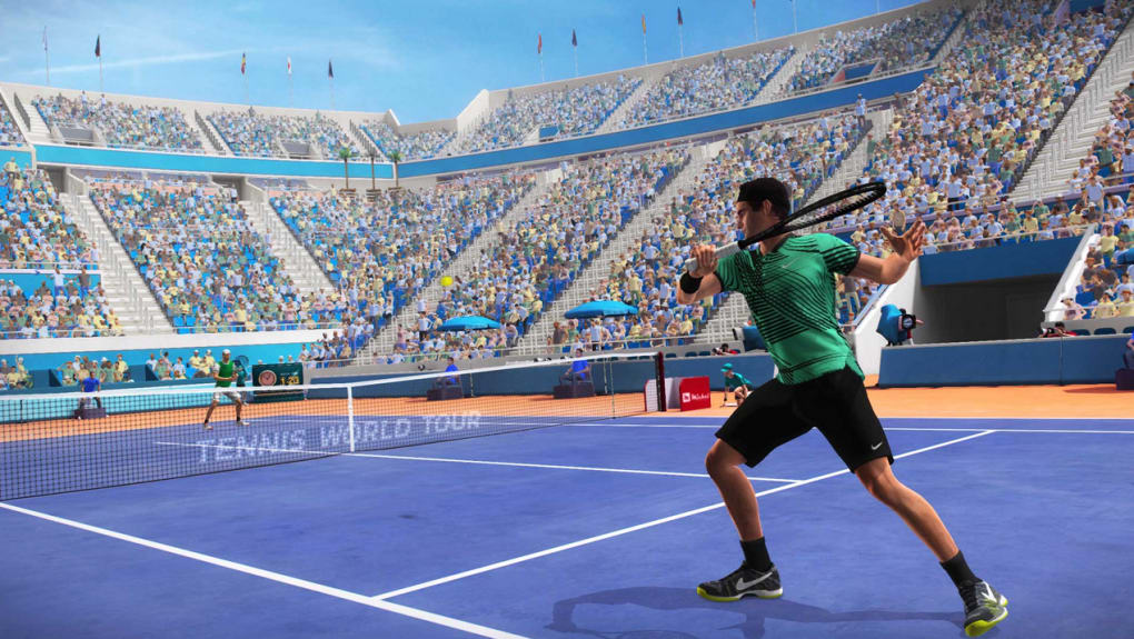 Lawn tennis game free download for android pc windows 7