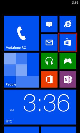 Website To Download Apps For Windows Phone