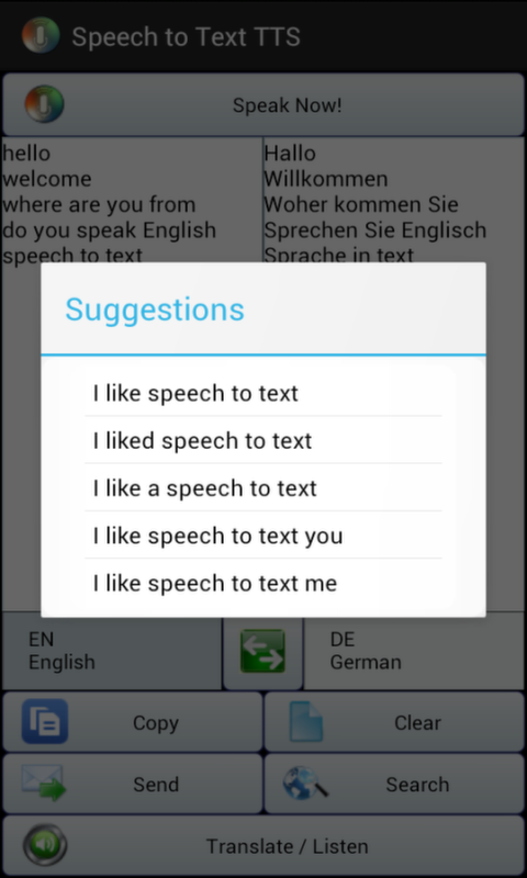 Text To Speech Software For Android Phones Free Download
