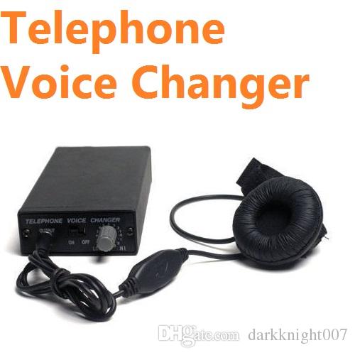 Voice changer app for free
