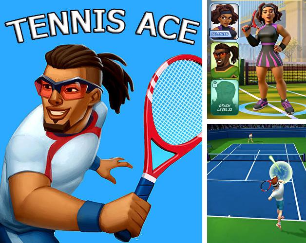 Lawn Tennis Game Free Download For Android