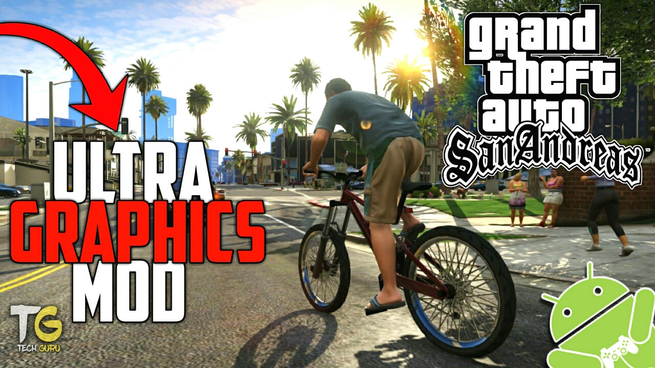 Gta San Andreas 2 Free Download For Android